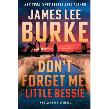 Don't Forget Me, Little Bessie
