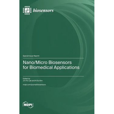Nano/Micro Biosensors for Biomedical Applications