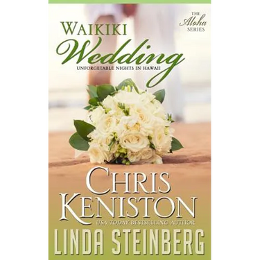 Waikiki Wedding: Unforgettable Nights in Hawaii