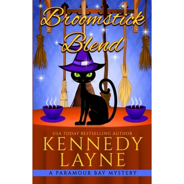 Broomstick Blend