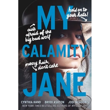 My Calamity Jane