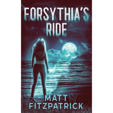 Forsythia's Ride