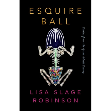 Esquire Ball, Stories from the Great Black Swamp