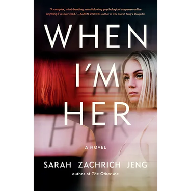 When I'm Her