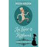 An Heir is Misplaced (A Duchess of Stortford Mystery)