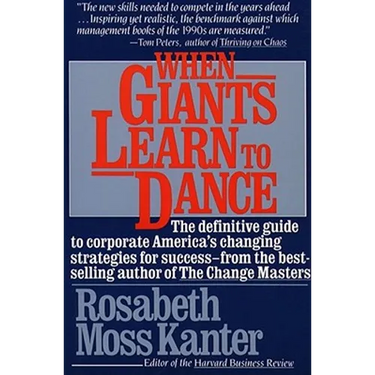 When Giants Learn to Dance