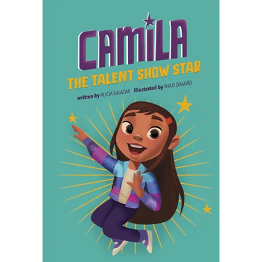 Camila the Talent Show Star