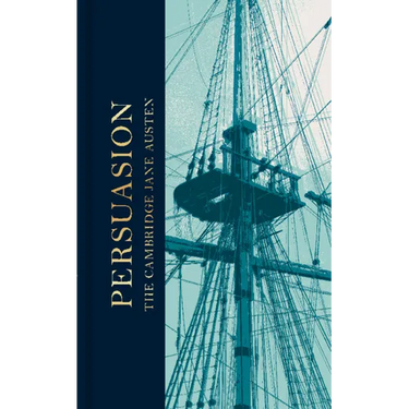 Persuasion: The Collector's Edition