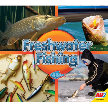 Freshwater Fishing
