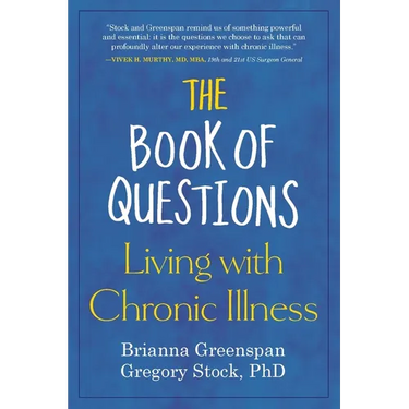 The Book of Questions: Living with Chronic Illness