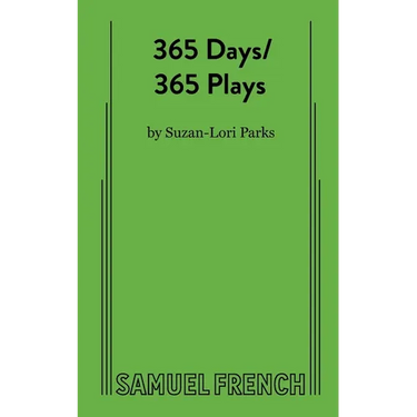 365 Days/365 Plays