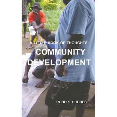 The Little Book of Thoughts: Community Development