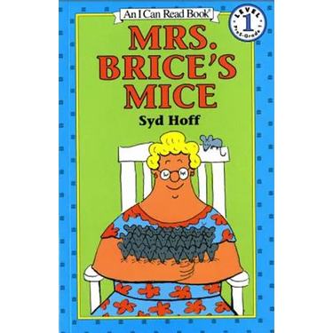 Mrs. Brice's Mice