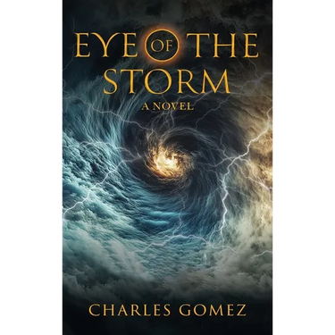 Eye of the Storm