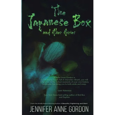The Japanese Box and Other Stories