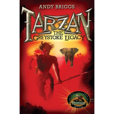 The Greystoke Legacy