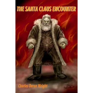 The Santa Claus Encounter