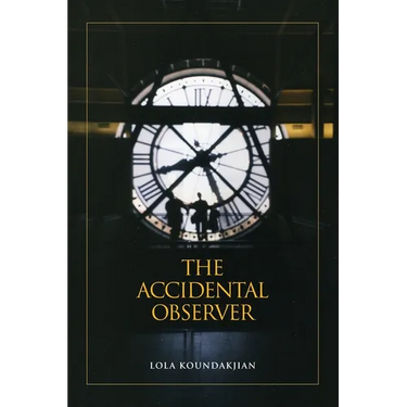 The Accidental Observer