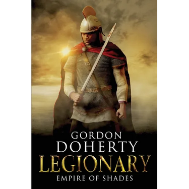 Legionary: Empire of Shades