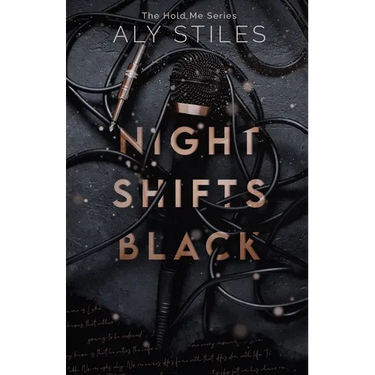 Night Shifts Black