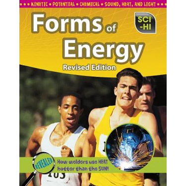 Forms of Energy