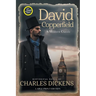 David Copperfield (Annotated, LARGE PRINT)