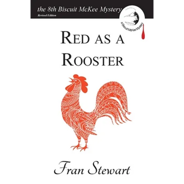 Red as a Rooster