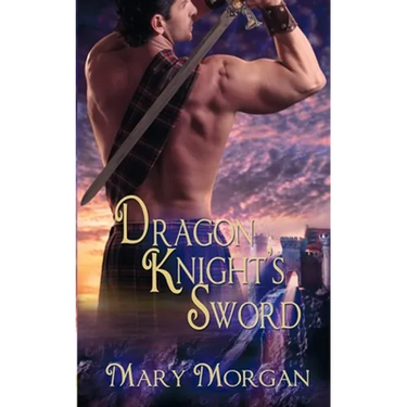 Dragon Knight's Sword