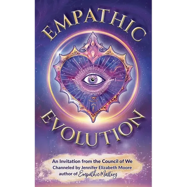 Empathic Evolution: An Invitation from the Council of We