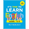 Learning English for Adults