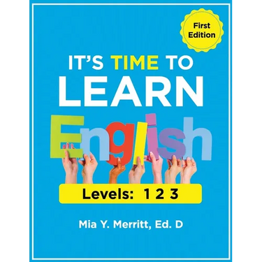 Learning English for Adults