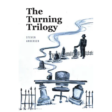 The Turning Trilogy