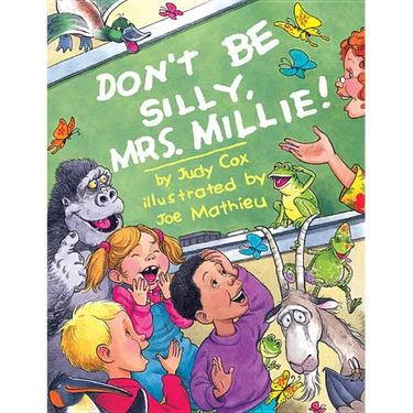 Don't Be Silly, Mrs. Millie!