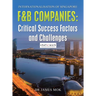 Internationalisation of Singapore F&B Companies: Critical Success Factors and Challenges