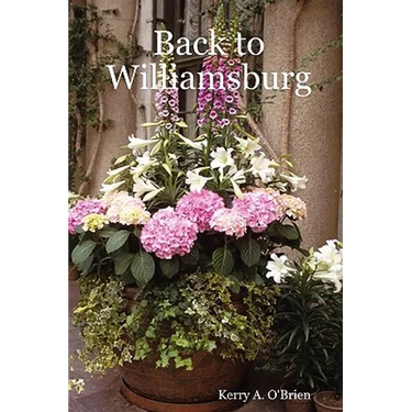 Back to Williamsburg