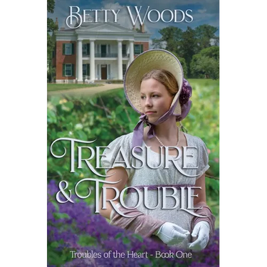 Treasure and Trouble