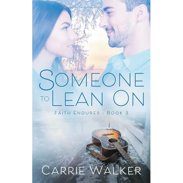 Someone to Lean On