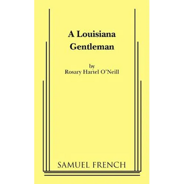 A Louisiana Gentleman