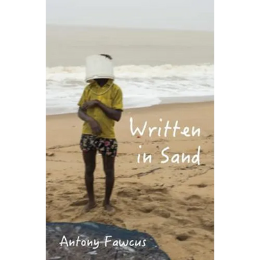 Written in Sand