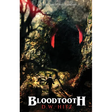 Bloodtooth
