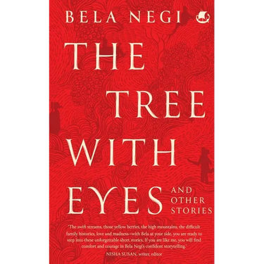 The Tree With Eyes and Other Stories