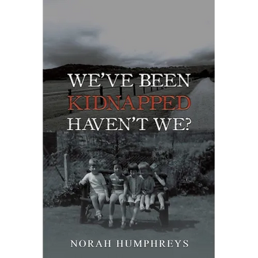We've Been Kidnapped - Haven't We?