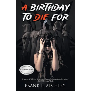 A Birthday to Die For