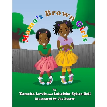 Mama's Brown Girls
