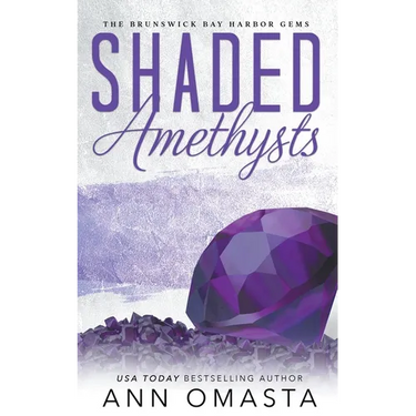 Shaded Amethysts