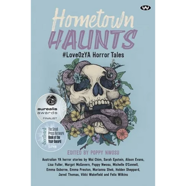 Hometown Haunts