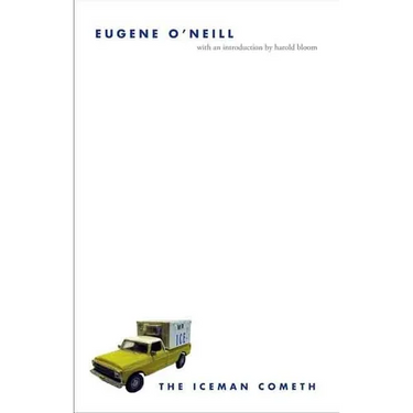 The Iceman Cometh