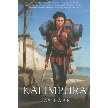 Kalimpura