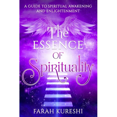 The Essence of Spirituality