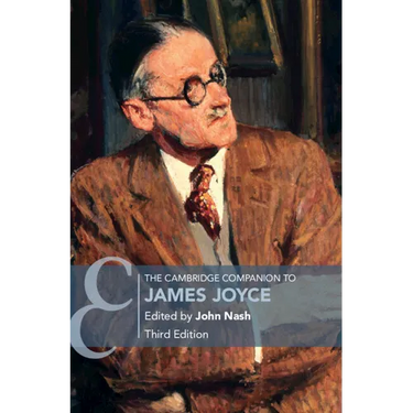 The Cambridge Companion to James Joyce
